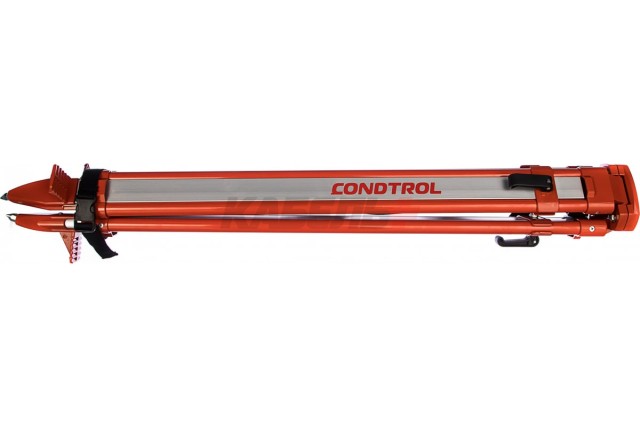 Штатив 1,67 м (5/8") GEO S6-2 к оптическому нивелиру CONDTROL (2-17-019)