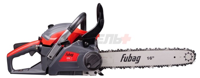 Бензопила FUBAG FPS 37