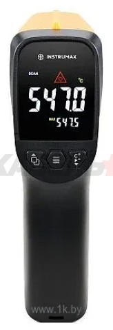 Пирометр INSTRUMAX PIRO 550 PRO