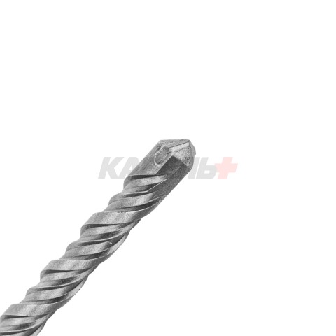 Бур по бетону 20x1000x940мм, SDS PLUS KRANZ