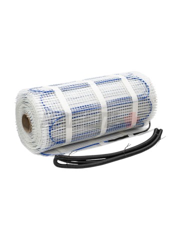 Комплект "Теплый пол" (мат) 150Вт/кв.м 14кв.м TOKOV ELECTRIC TKE-MAT150-2100-14.