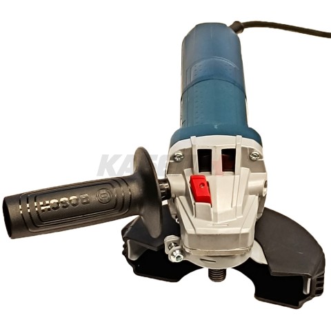 Угловая шлифмашина GWS 9-125 S Professional BOSCH
