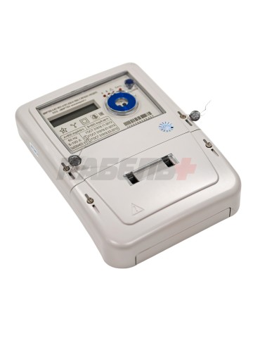 Счетчик трехфазный МИРТЕК-3-BY-W31-A1R1-230-5-100A-T-RF433/1-HOQ2V3