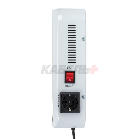 Стабилизатор пониженного напряжения настенный REX-WR-1500 REXANT