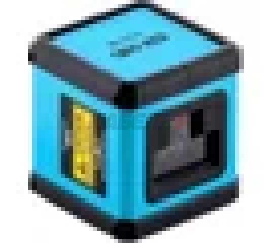 IM0130 Лазерный уровень INSTRUMAX QBIG RED