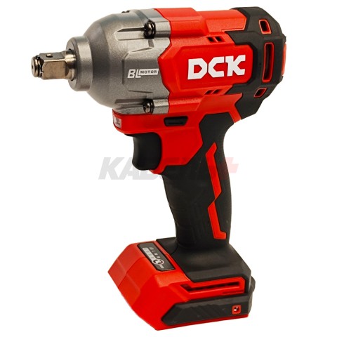 Гайковерт аккумуляторный KDPB488 DCK (KDPB488(TYPE Z))