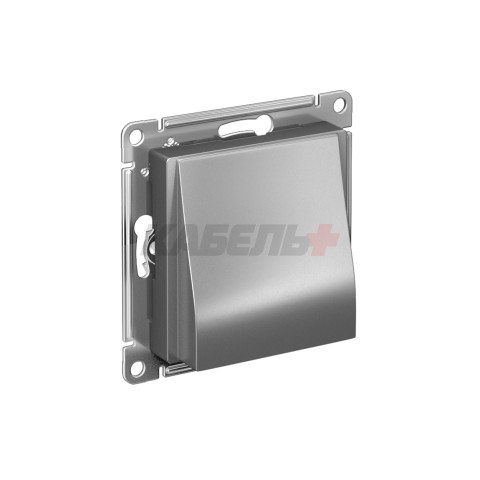 ATLASDESIGN ВЫВОД КАБЕЛЯ, механизм, СТАЛЬ