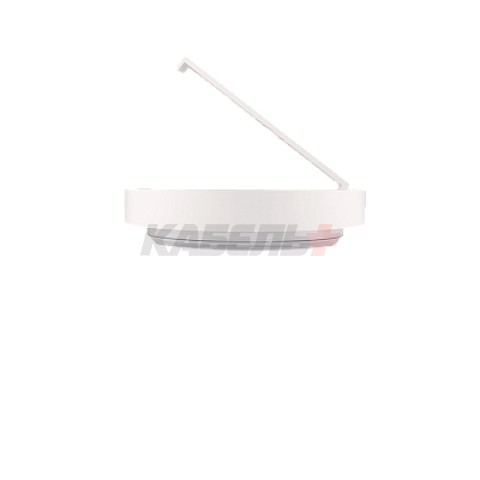 ветильник светодиодный ЖКХ PBH - PC9-RA 24W 4000K WHITE IP65 Jazzway