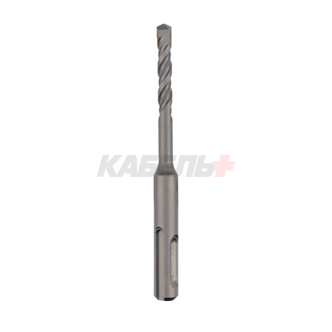 Бур по бетону 6x110x50мм SDS PLUS KRANZ