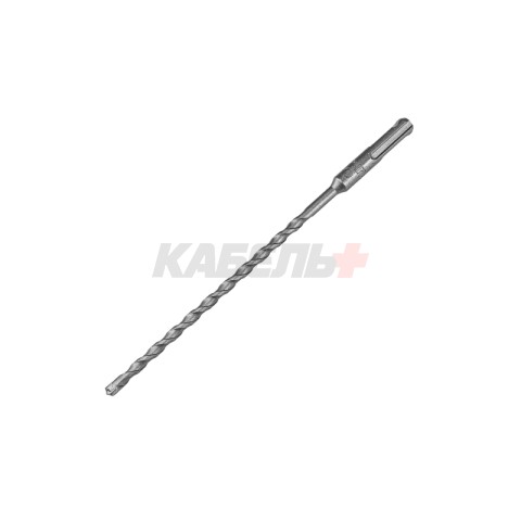Бур по бетону 6x210x150мм, крестовая пластина, SDS PLUS KRANZ