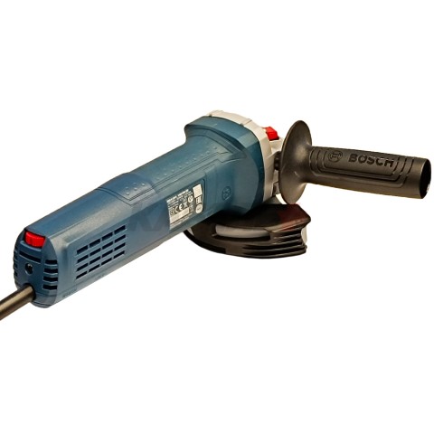 Угловая шлифмашина GWS 9-125 S Professional BOSCH