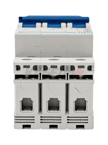 Авт. выкл. NB1-63 3P 50A 6kA х-ка C (DB) (R)