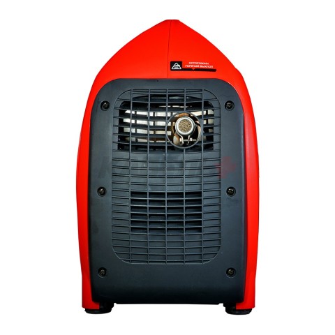 Генератор бензиновый инверторный FUBAG PRI 2300 S в шумозащитном кожухе