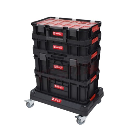 ЯЩИК ДЛЯ ИНСТРУМЕНТОВ Z252603PG002 Z:QS TWO Promo 7in1 (TWO Platforma Tran. +TWO Box 200 Flex+2xTWO