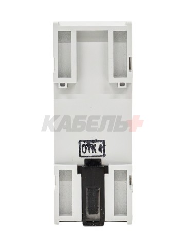 Реле контроля фаз CZF-BT