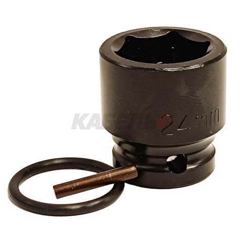 Гайковерт сетевой KPB20S DCK (KPB20S)