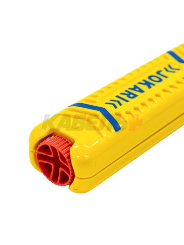 Нож для разделки кабеля JOKARI №28H Secura