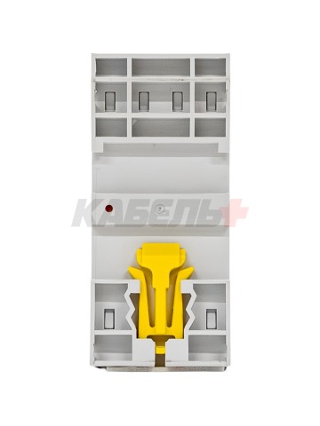 Контактор модульный КМ25-22М AC IEK
