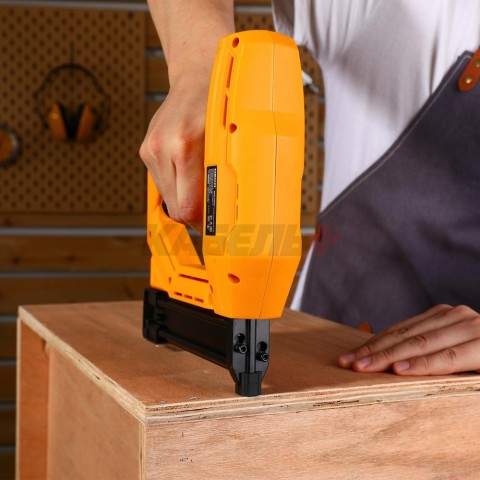 Степлер электрический DEKO DKES600