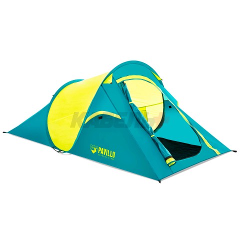 68097 Палатка 2-местная "Coolquick 2" 220x120x90см BESTWAY