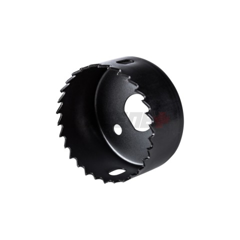 Набор для установки врезных замков, 22 мм/54 мм (перовое сверло/кольцевая пила) KRANZ