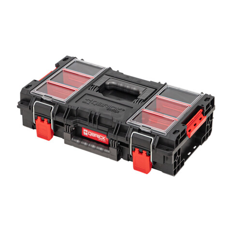 Ящик для инструментов Qbrick System PRIME SET 1-150Profi +250 Var