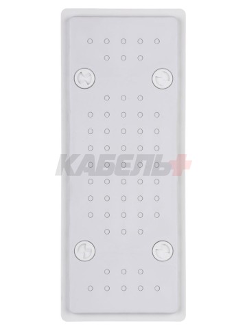 Кабельный ввод мембранный быстрого монтажа КВМ-БМ TDM