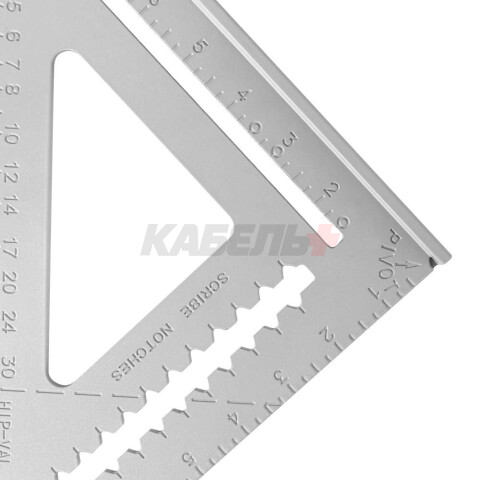 Угольник кровельный DEKO DKM305-430-305