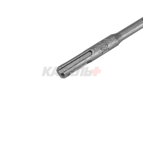 Бур по бетону 8x160x100мм, крестовая пластина, SDS PLUS KRANZ