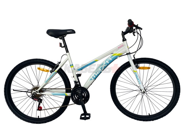 Велосипед MAXIT DIZZI 26"-02 горный 18 скоростей