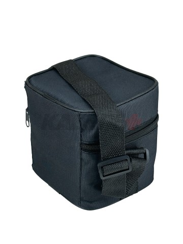 Лазерный нивелир E0214 ProfiPower NL-12G (12 лучей, лазер - зеленый, Li-ion - 1шт, пульт ДУ, переходник, З/У, сумка-чехол)