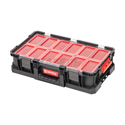 Ящик для инструментов Qbrick System TWO Set Plus QSTWO