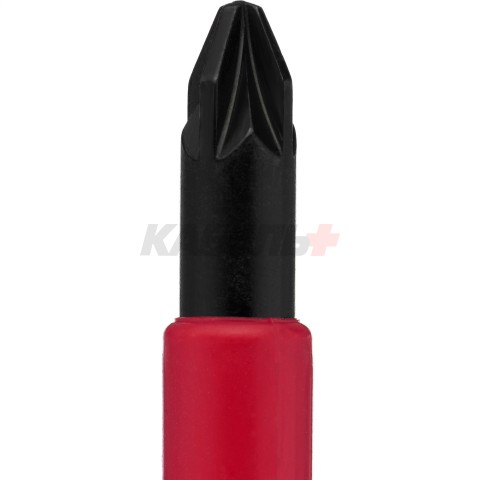 ARMA2L 3 Отвертка диэлектрическая PZ2х100 K2 IEK