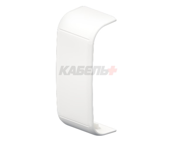 Накладка на стык  70х22 мм DKC