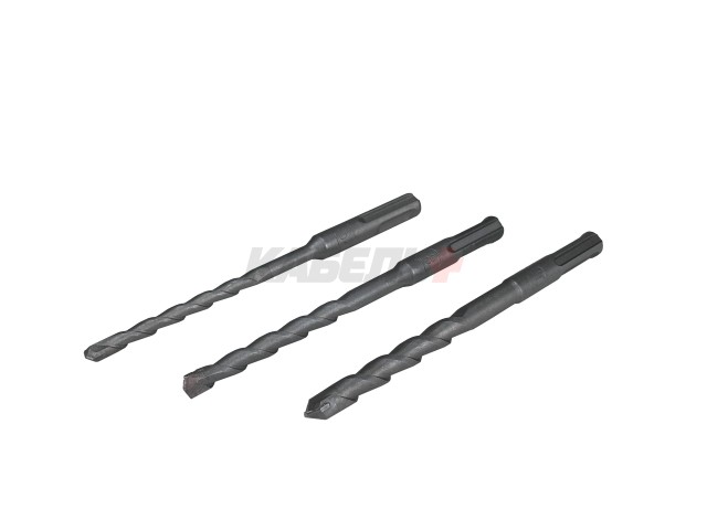 Аккумуляторный перфоратор беcщеточный T0058 ProfiPower MKDHR-18V (Li-ion-1шт, 4.0Ач, 1,9Дж, 3 режима, З/У, кейс)