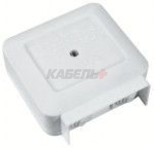 КОРОБКА КЛЕММНАЯ IP44 МОНТ.ПЛ.,КР.Л. (5Х6,0 ММ2, 380В, 40А)
