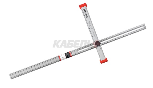 317-120 КАПРО Угольник 120см