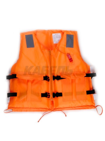 JACKET-1 Жилет взрослый универсальный 45х56см