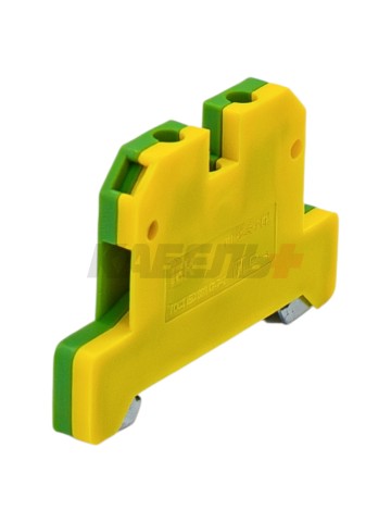 Клемма винтовая КВИ-2,5-PEN 2,5мм2 IEK