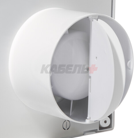 Вентилятор вытяжной Royal Thermo RAFC 100 White