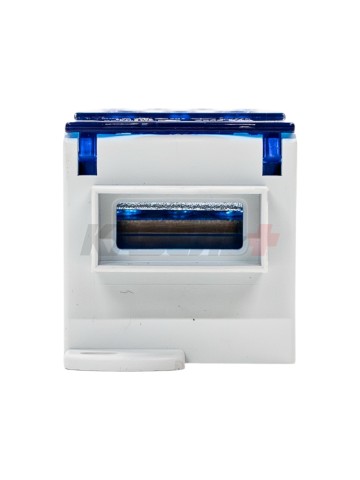 Распределительный блок на DIN-рейку РБД-500А IEK