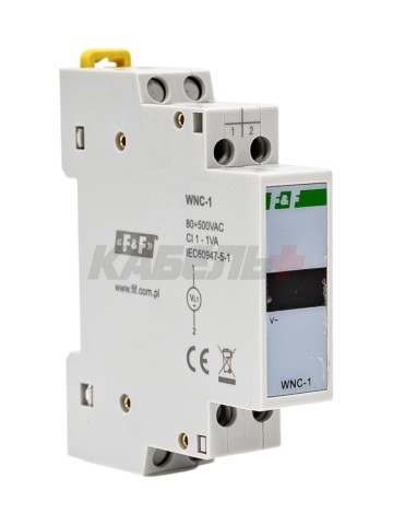 Указатель напряжения WNC-1