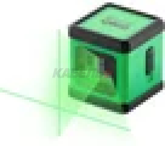 IM0126 Лазерный уровень INSTRUMAX QBiG