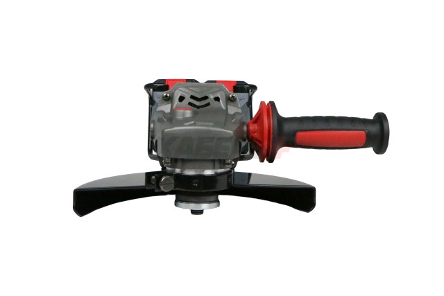 Аккумуляторная бесщеточная УШМ E0234 PROFIPOWER Серия 40B 40B-230 (40В, 230мм, Li-ion-2шт, 8.0Ач, 0-6000об/мин, З/У)