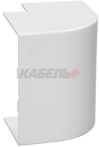 Внешний угол КМН 40х40 (4шт/компл) IEK