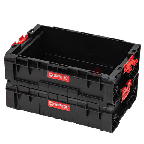 Ящик для инструментов SKRQPROBEX2CZAPG011 Qbrick System PRO Box Extender