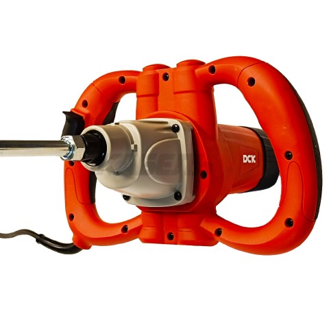 Миксер строительный KQU08-160 DCK (KQU08-160)