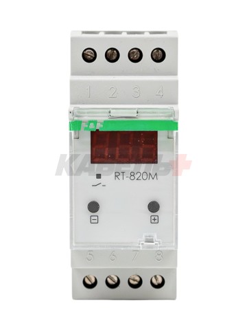 Регулятор температуры RT-820M