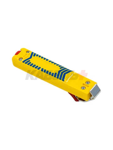 Нож для разделки кабеля JOKARI №27 Secura