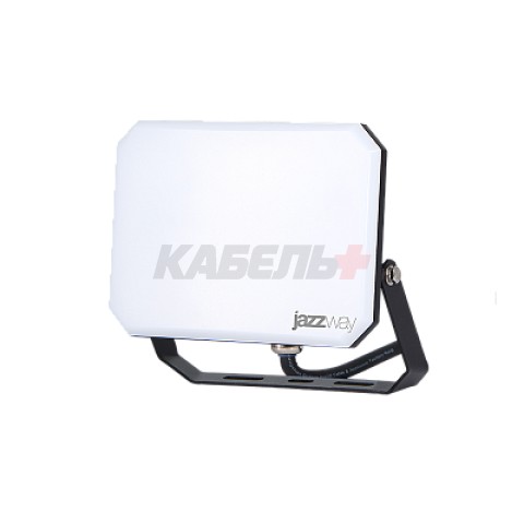 Прожектор светодиодный PFL-SA  50W OPAL 6500K IP65 Jazzway